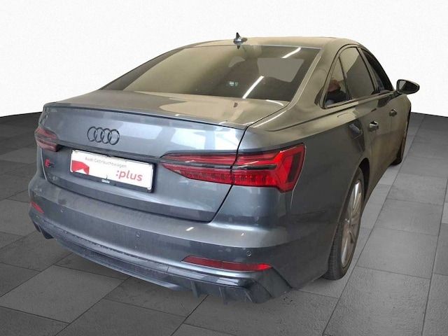 Audi S6 Limousine TDI Quattro Tiptronic - 2024 - Joinsteer - #2