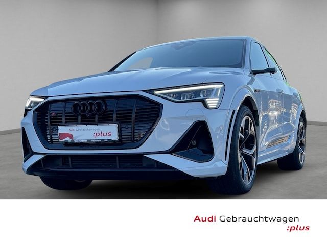 Audi E-tron S Sportback S E-tron Quattro - 2023 - Joinsteer - #1