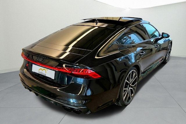 Audi S7 Sportback TDI Quattro Tiptronic - 2023 - Joinsteer - #3