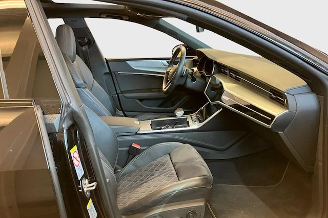 Audi S7 Sportback TDI Quattro Tiptronic - 2023 - Joinsteer - #4