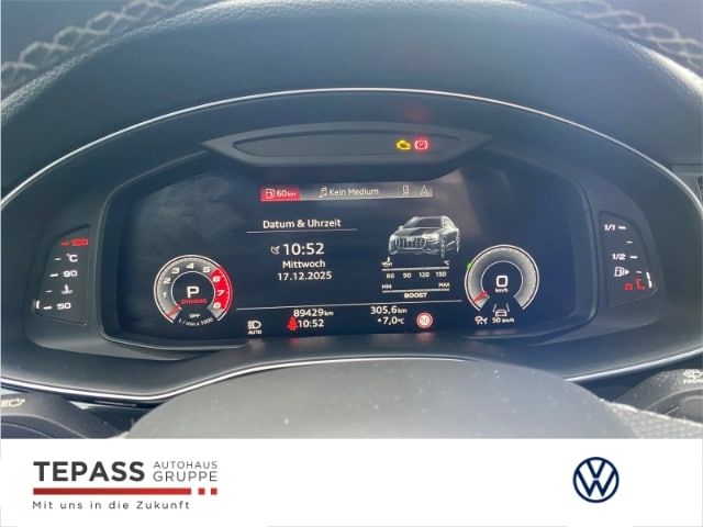 Audi SQ8 SUV TFSI Quattro Tiptronic - 2022 - Joinsteer - #10