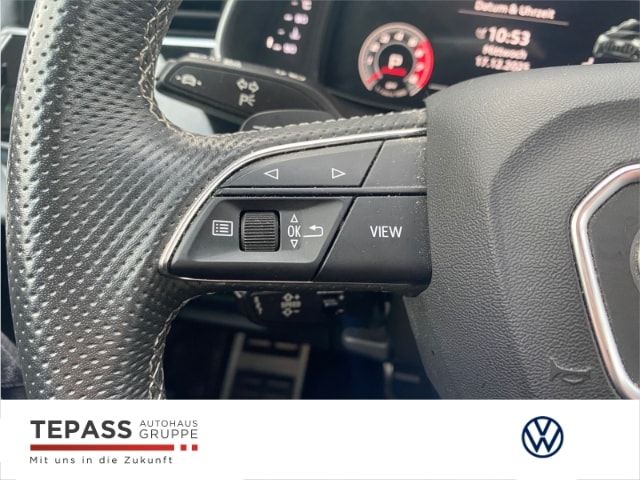 Audi SQ8 SUV TFSI Quattro Tiptronic - 2022 - Joinsteer - #11