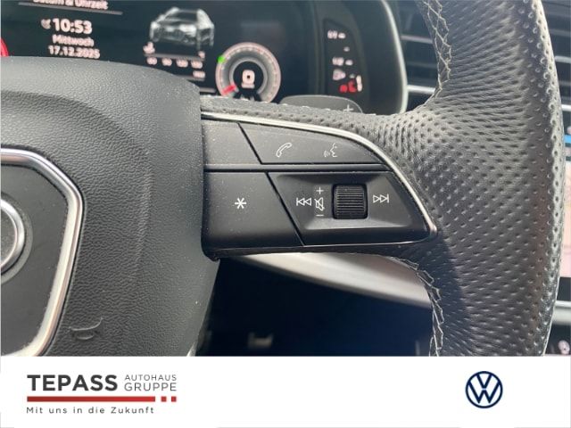 Audi SQ8 SUV TFSI Quattro Tiptronic - 2022 - Joinsteer - #12