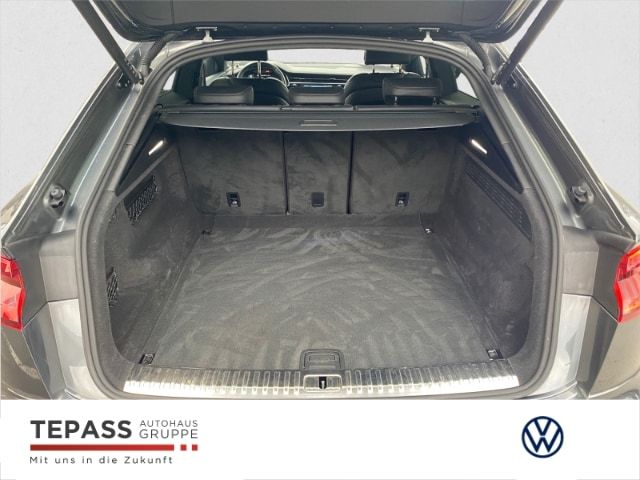 Audi SQ8 SUV TFSI Quattro Tiptronic - 2022 - Joinsteer - #13