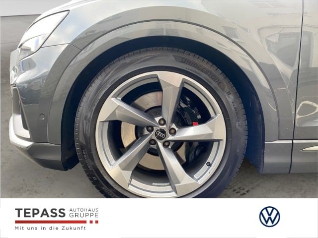 Audi SQ8 SUV TFSI Quattro Tiptronic - 2022 - Joinsteer - #15