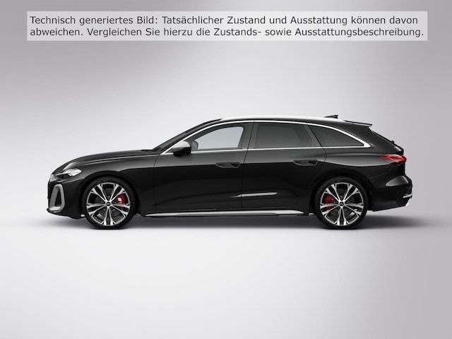 Audi S5 Avant TFSI S Tronic - 2024 - Joinsteer - #3