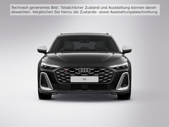 Audi S5 Avant TFSI S Tronic - 2024 - Joinsteer - #6