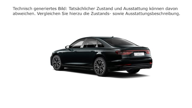 Audi A8 TFSI E 60 TFSI E Quattro Tiptronic - 2022 - Joinsteer - #3