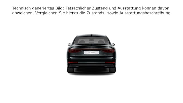 Audi A8 TFSI E 60 TFSI E Quattro Tiptronic - 2022 - Joinsteer - #4