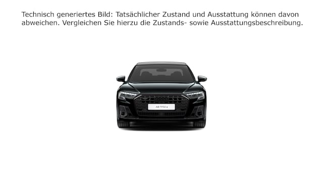 Audi A8 TFSI E 60 TFSI E Quattro Tiptronic - 2022 - Joinsteer - #5