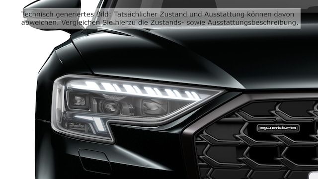 Audi A8 TFSI E 60 TFSI E Quattro Tiptronic - 2022 - Joinsteer - #6