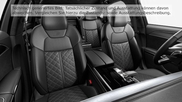 Audi A8 TFSI E 60 TFSI E Quattro Tiptronic - 2022 - Joinsteer - #8