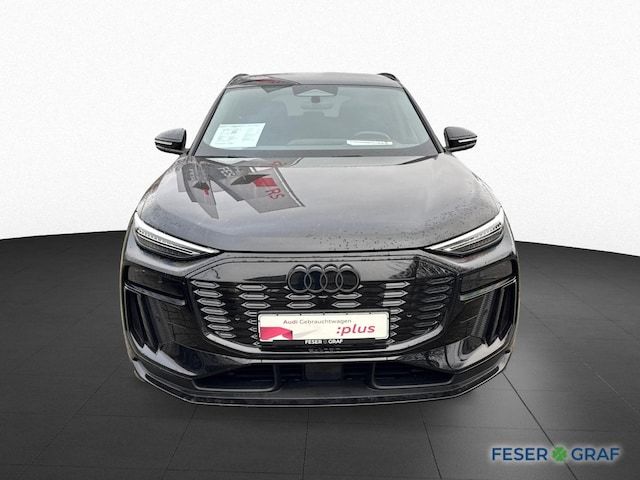 Audi SQ6 SUV E-tron E-tron Quattro - 2024 - Joinsteer - #2