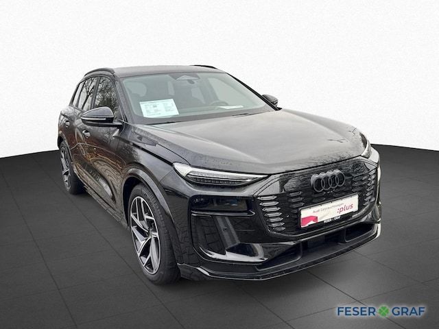 Audi SQ6 SUV E-tron E-tron Quattro - 2024 - Joinsteer - #3