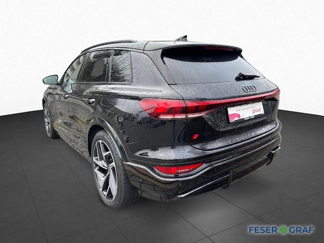 Audi SQ6 SUV E-tron E-tron Quattro - 2024 - Joinsteer - #6