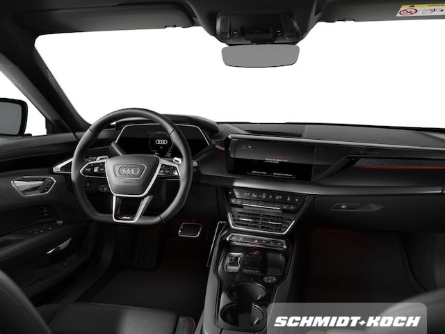 Audi RS E-tron GT E-tron Quattro - 2022 - Joinsteer - #6