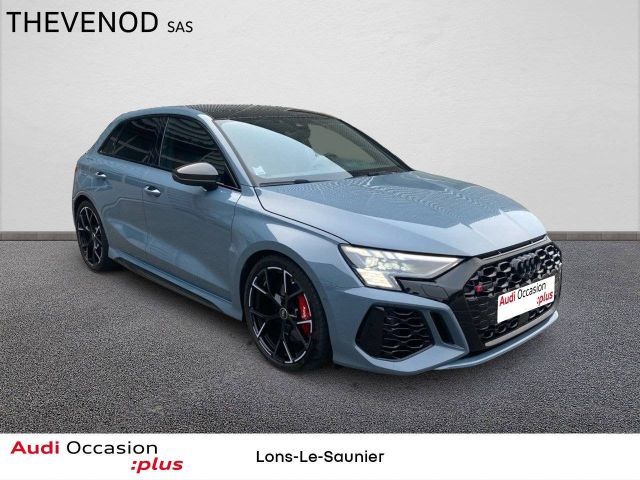 Audi RS3 Sportback 2.5 TFSI Quattro S Tronic - 2022 - Joinsteer - #4