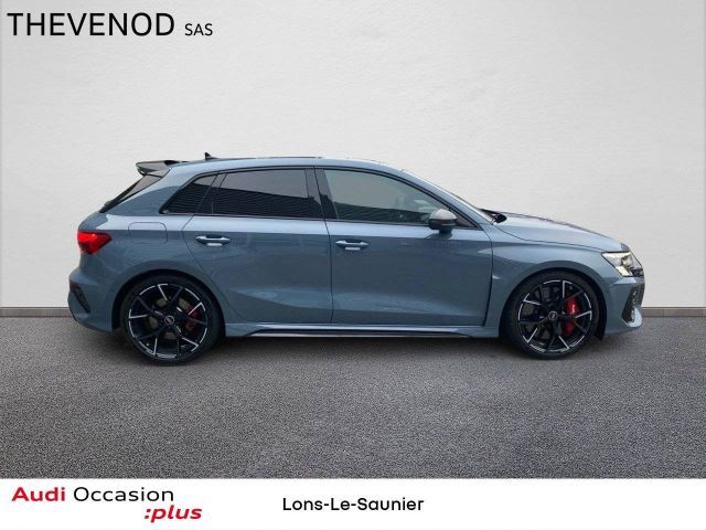 Audi RS3 Sportback 2.5 TFSI Quattro S Tronic - 2022 - Joinsteer - #5