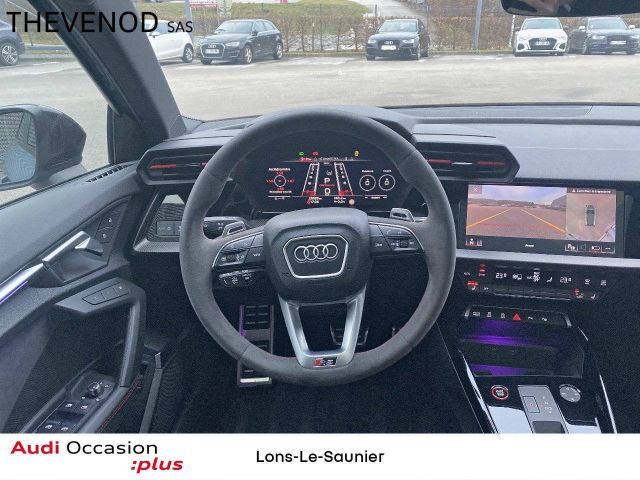 Audi RS3 Sportback 2.5 TFSI Quattro S Tronic - 2022 - Joinsteer - #10