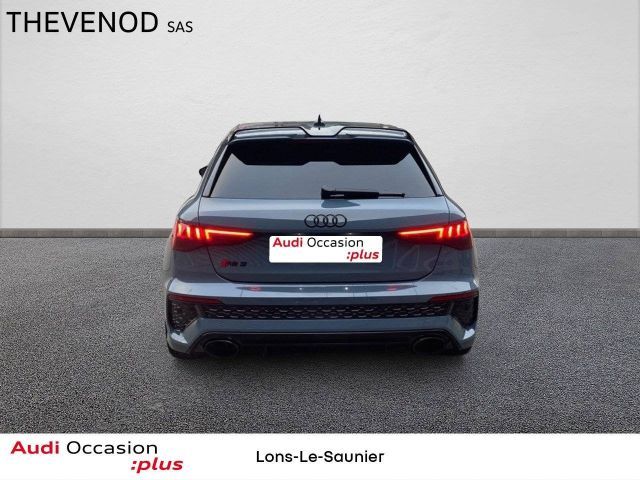 Audi RS3 Sportback 2.5 TFSI Quattro S Tronic - 2022 - Joinsteer - #15
