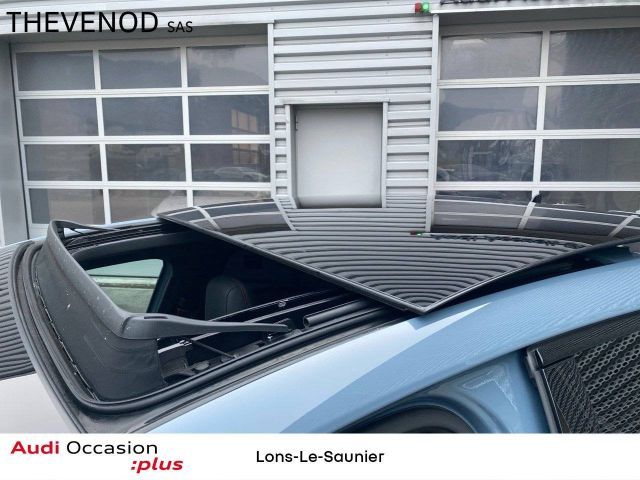 Audi RS3 Sportback 2.5 TFSI Quattro S Tronic - 2022 - Joinsteer - #25