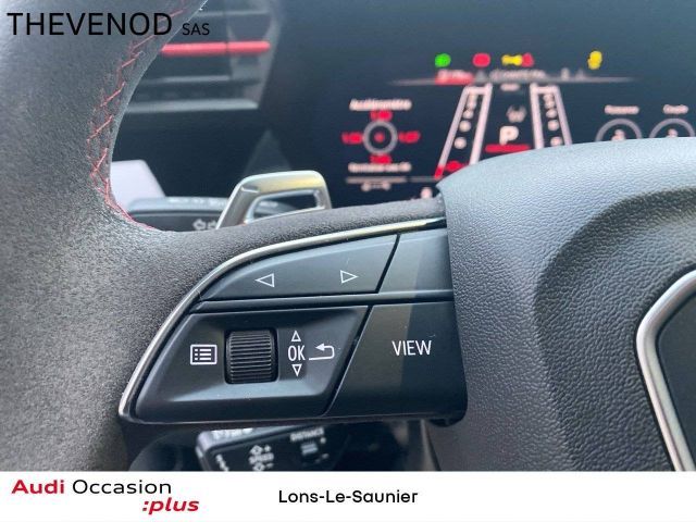 Audi RS3 Sportback 2.5 TFSI Quattro S Tronic - 2022 - Joinsteer - #30