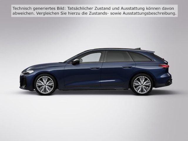 Audi S5 Avant TFSI S Tronic - 2025 - Joinsteer - #2