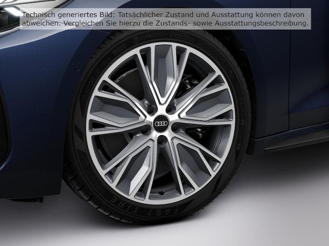 Audi S5 Avant TFSI S Tronic - 2025 - Joinsteer - #8