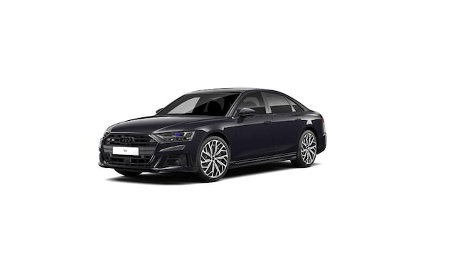 Audi S8 TFSI Quattro Tiptronic - 2020 - Joinsteer - #1