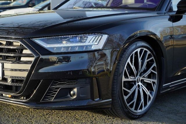 Audi S8 TFSI Quattro Tiptronic - 2020 - Joinsteer - #5