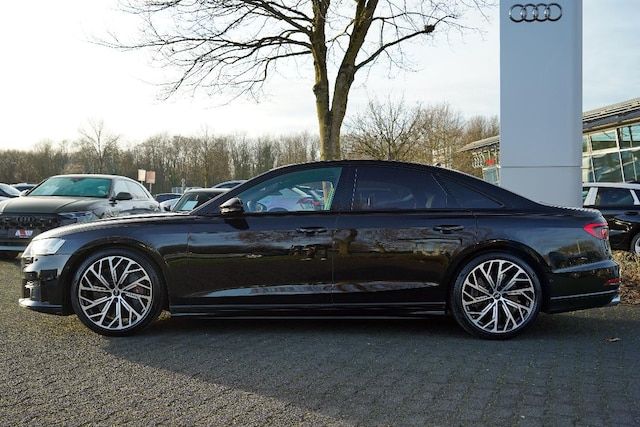 Audi S8 TFSI Quattro Tiptronic - 2020 - Joinsteer - #6
