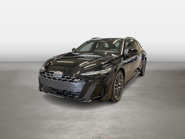 Audi A6 Avant E-hybrid E-hybrid Quattro S Tronic - 2025 - Joinsteer - #2