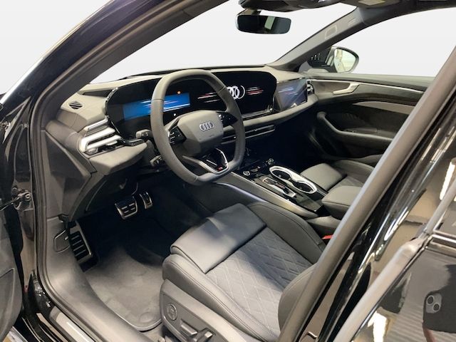 Audi A6 Avant E-hybrid E-hybrid Quattro S Tronic - 2025 - Joinsteer - #6