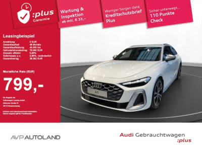 Audi S5 Avant TFSI S Tronic - 2025 - Joinsteer - #1