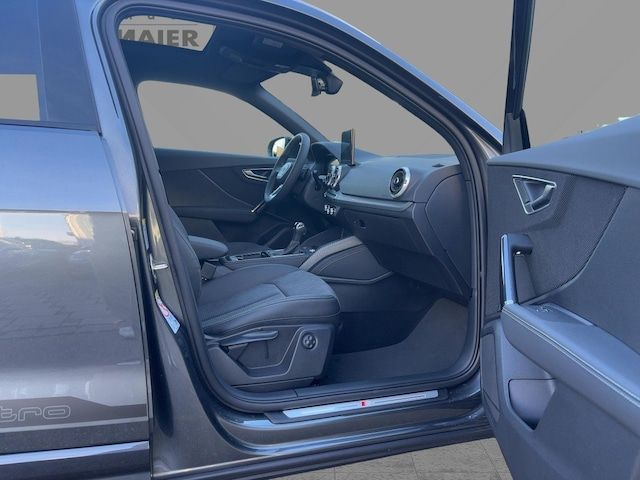 Audi SQ2 TFSI Quattro S Tronic - 2025 - Joinsteer - #8