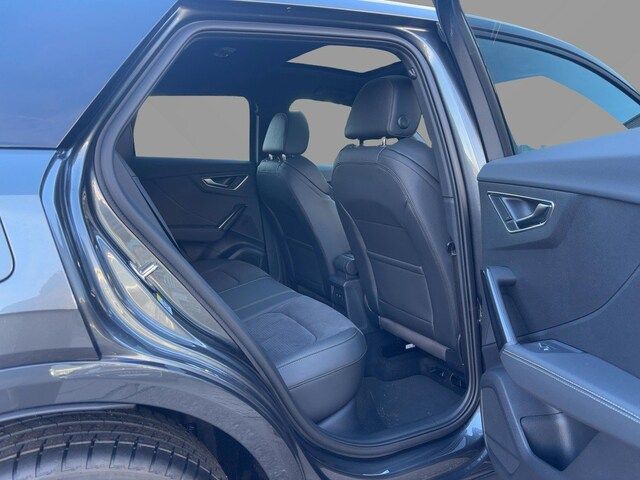 Audi SQ2 TFSI Quattro S Tronic - 2025 - Joinsteer - #9