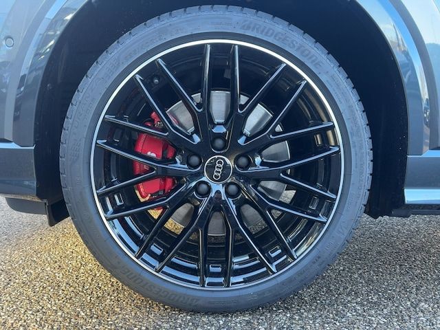 Audi SQ2 TFSI Quattro S Tronic - 2025 - Joinsteer - #14