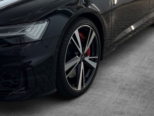Audi S6 Avant TDI Quattro Tiptronic - 2024 - Joinsteer - #4