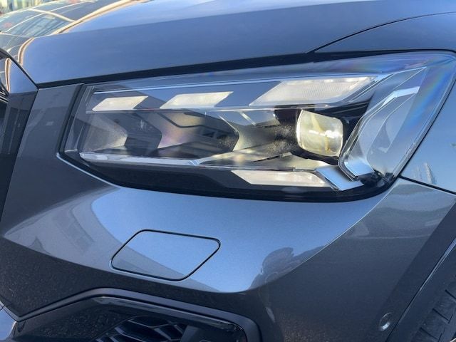 Audi SQ2 TFSI Quattro S Tronic - 2025 - Joinsteer - #17