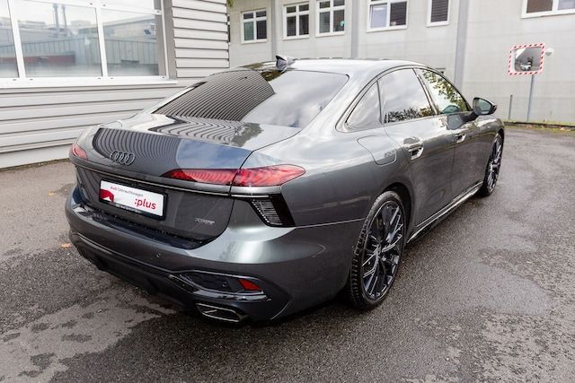 Audi A6 Limousine E-hybrid E-hybrid Quattro S Tronic - 2025 - Joinsteer - #6