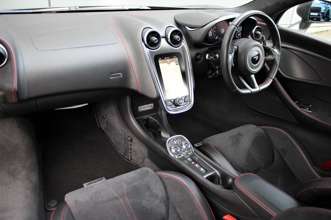 McLaren 570S - 2017 - Joinsteer - #4