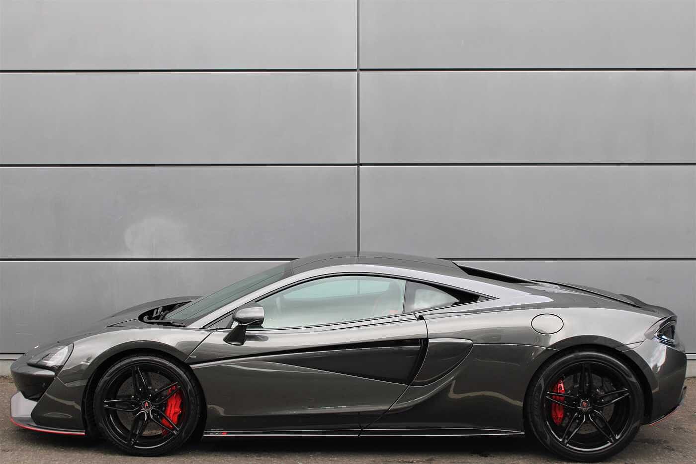 McLaren 570S - 2017 - Joinsteer - #5