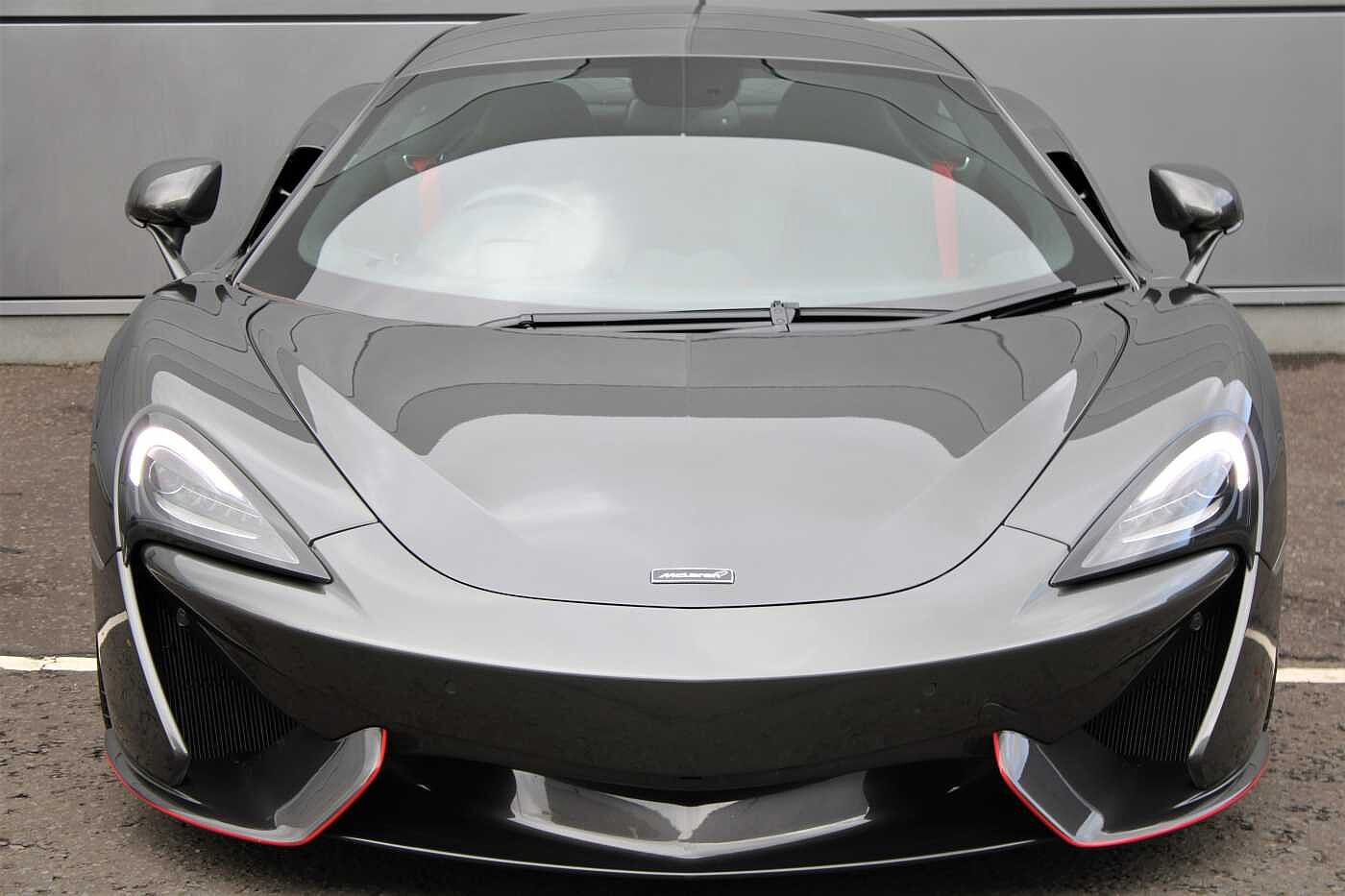 McLaren 570S - 2017 - Joinsteer - #6