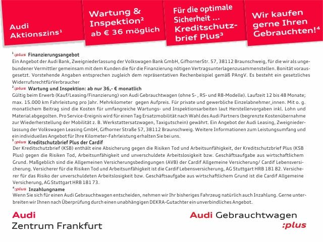 Audi A8 L 50 TDI Quattro Tiptronic - 2025 - Joinsteer - #2