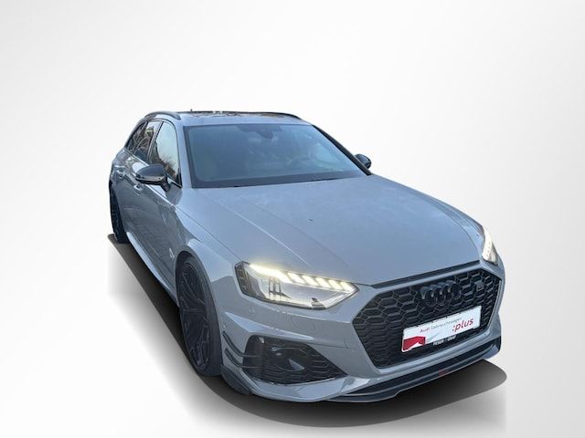 Audi RS4 Avant TFSI Quattro Tiptronic - 2023 - Joinsteer - #8