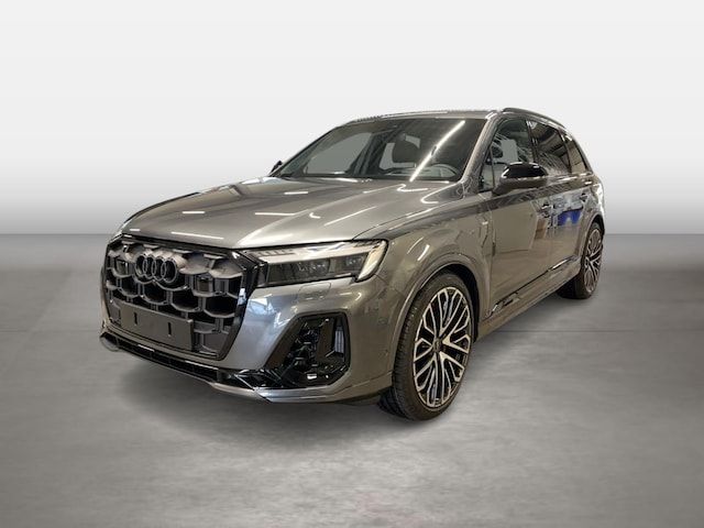 Audi Q7 SUV TFSI E TFSI E Quattro Tiptronic - 2025 - Joinsteer - #2