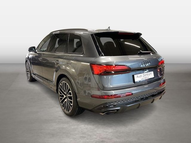Audi Q7 SUV TFSI E TFSI E Quattro Tiptronic - 2025 - Joinsteer - #3
