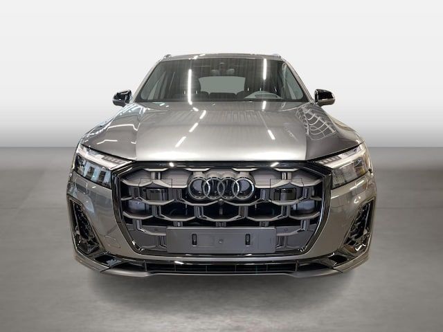 Audi Q7 SUV TFSI E TFSI E Quattro Tiptronic - 2025 - Joinsteer - #5