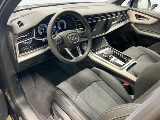 Audi Q7 SUV TFSI E TFSI E Quattro Tiptronic - 2025 - Joinsteer - #6