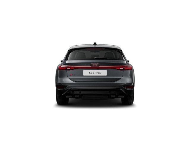 Audi S6 Avant E-tron E-tron Quattro - 2025 - Joinsteer - #5